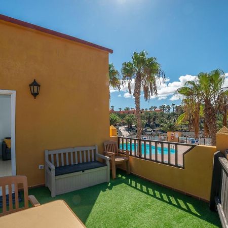 Apartamentos Oasis Royal Corralejo F314 Luaran gambar