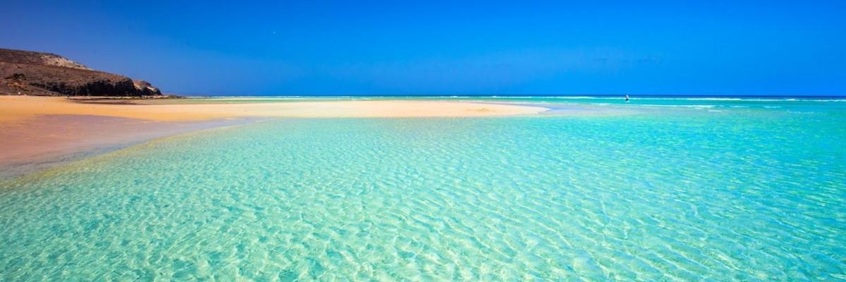 Apartamentos Oasis Royal Corralejo F314 Luaran gambar