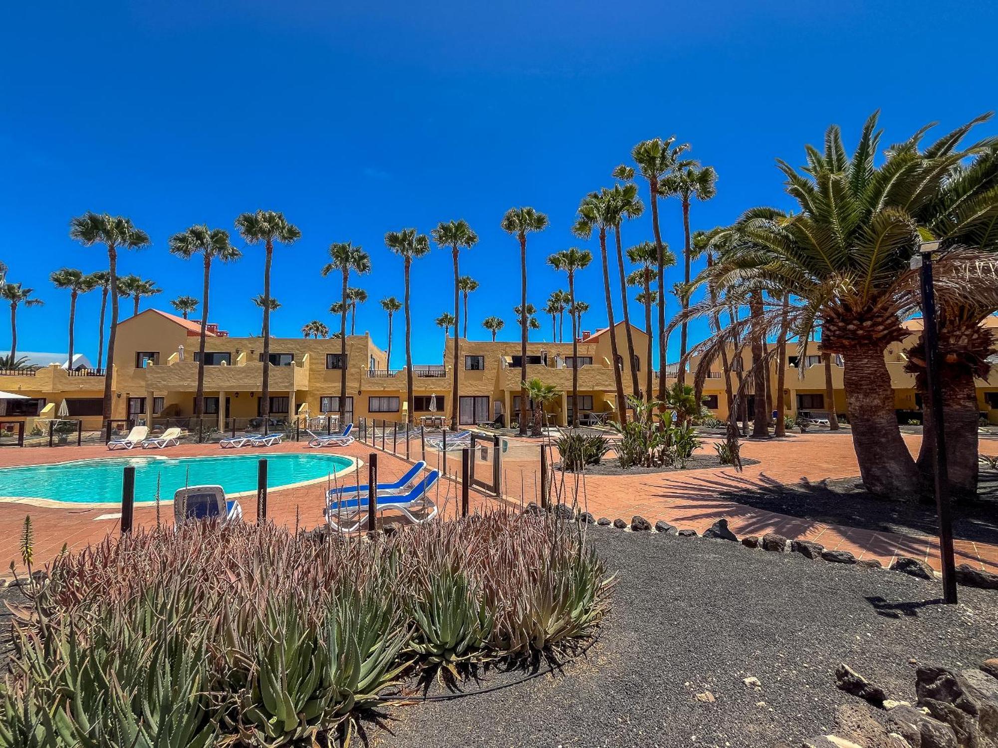 Apartamentos Oasis Royal Corralejo F314 Luaran gambar