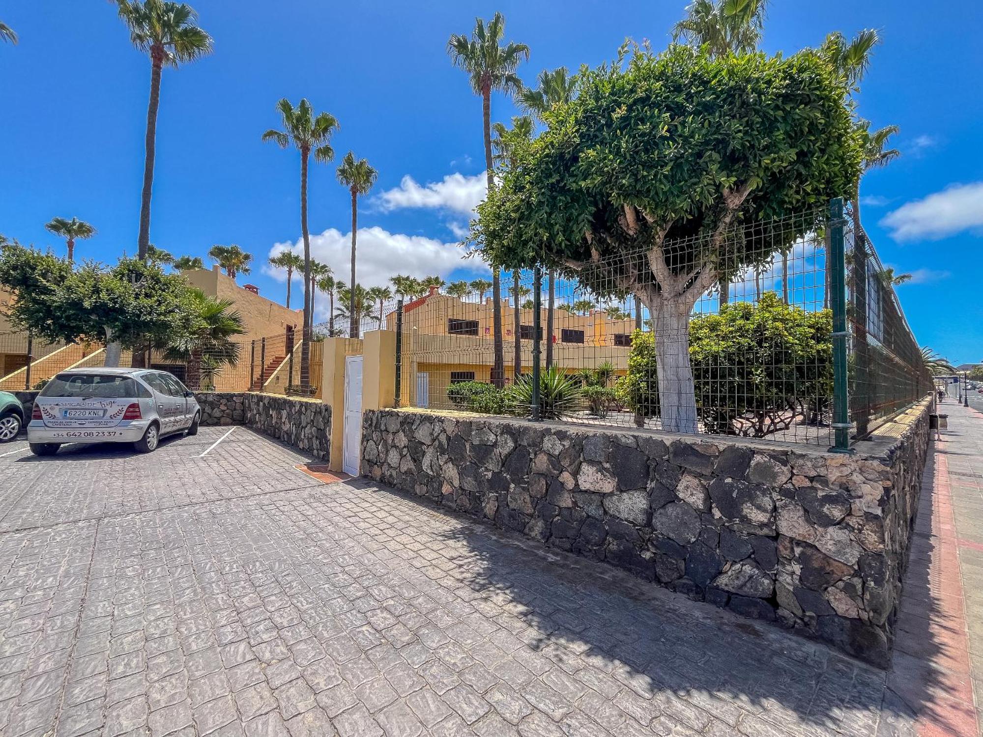 Apartamentos Oasis Royal Corralejo F314 Luaran gambar