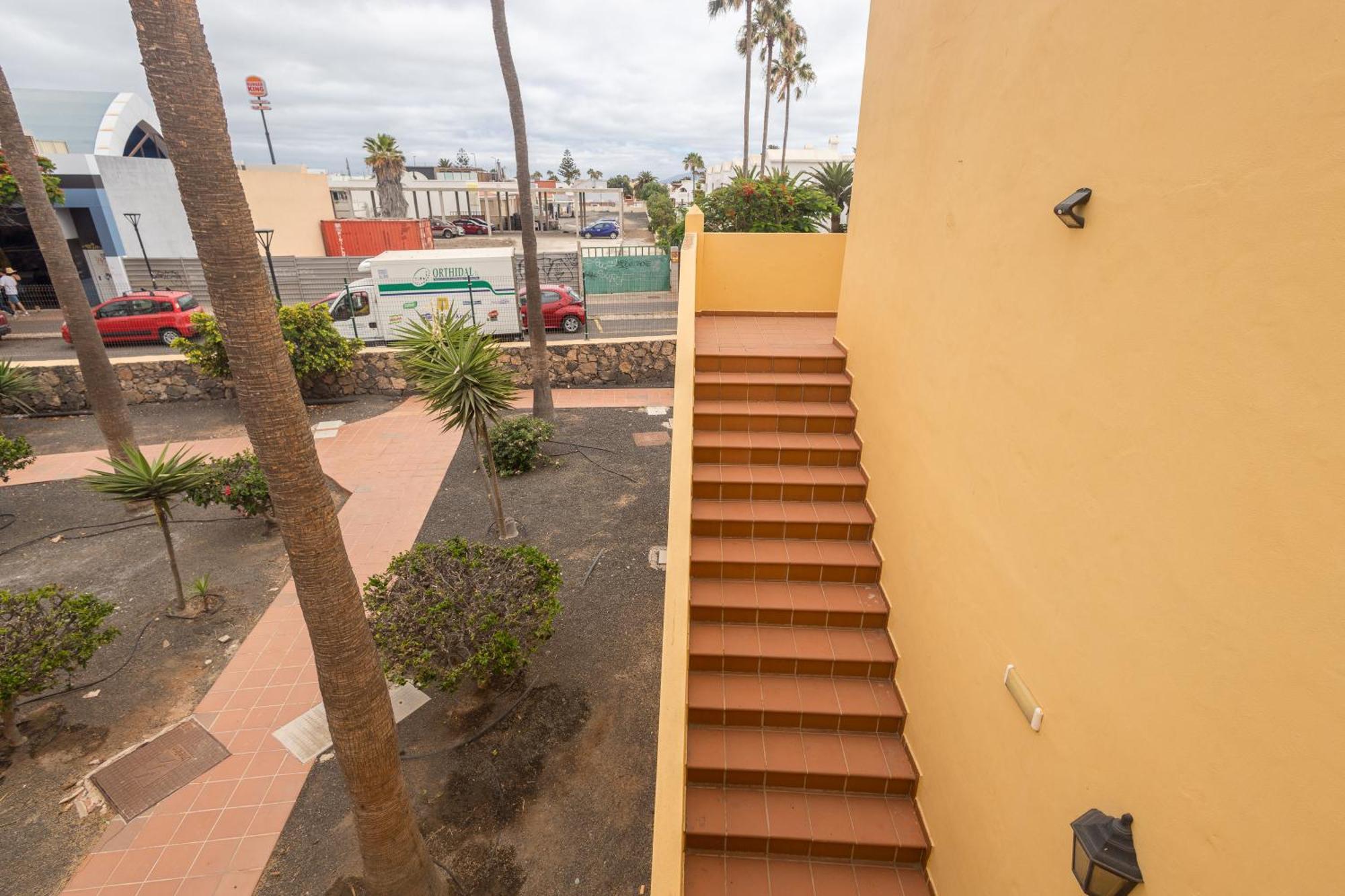 Apartamentos Oasis Royal Corralejo F314 Luaran gambar