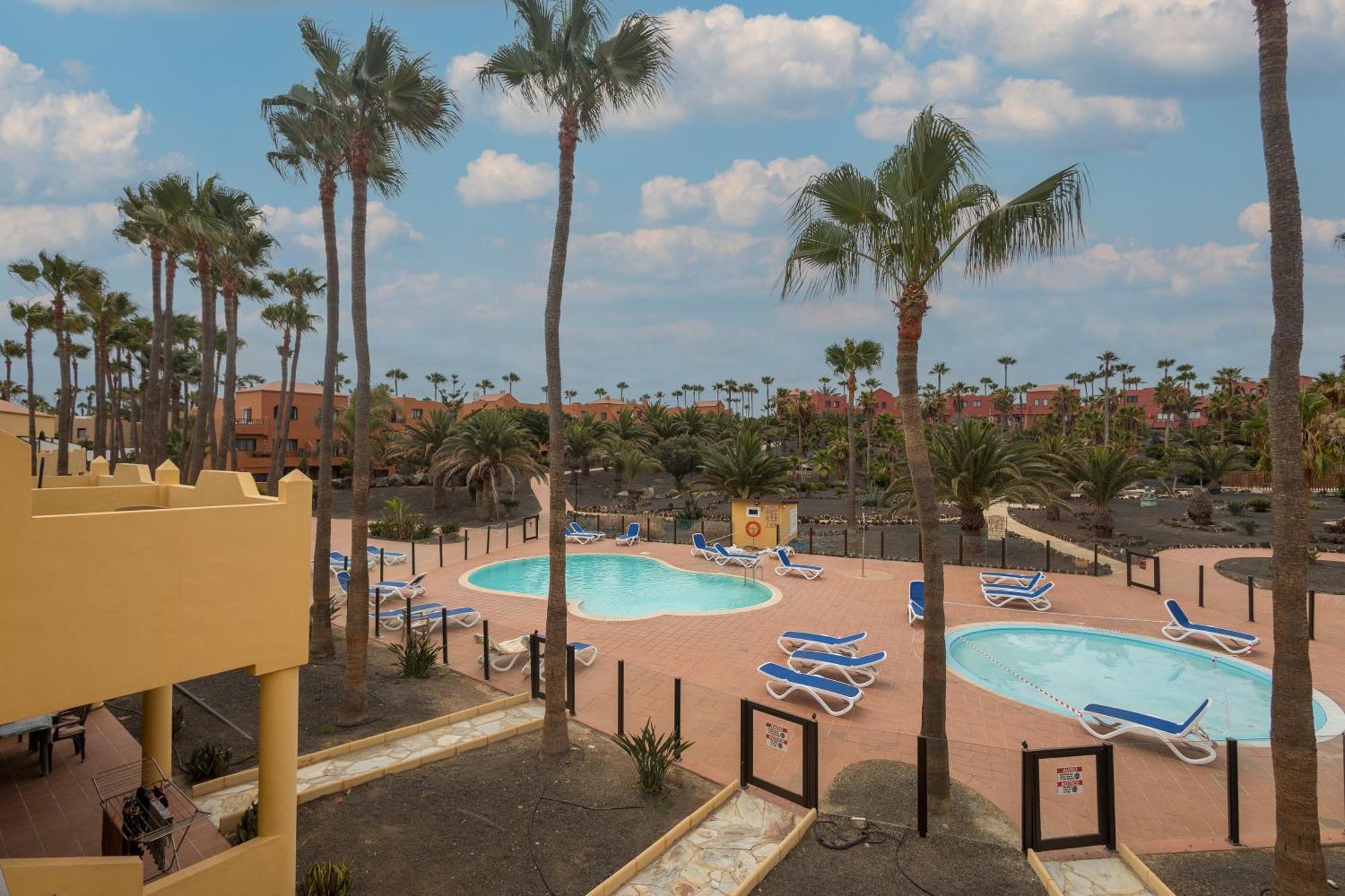 Apartamentos Oasis Royal Corralejo F314 Luaran gambar