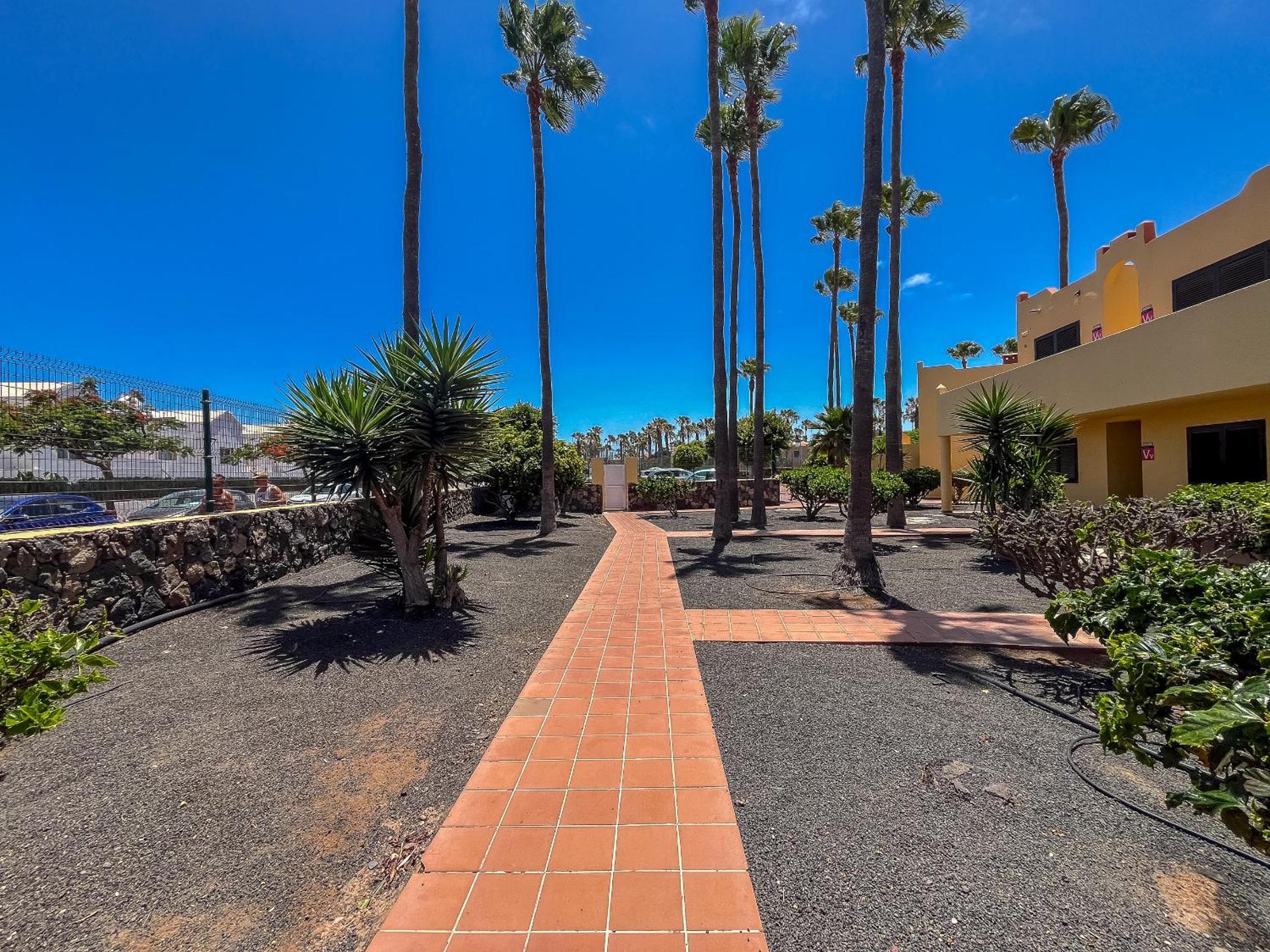 Apartamentos Oasis Royal Corralejo F314 Luaran gambar