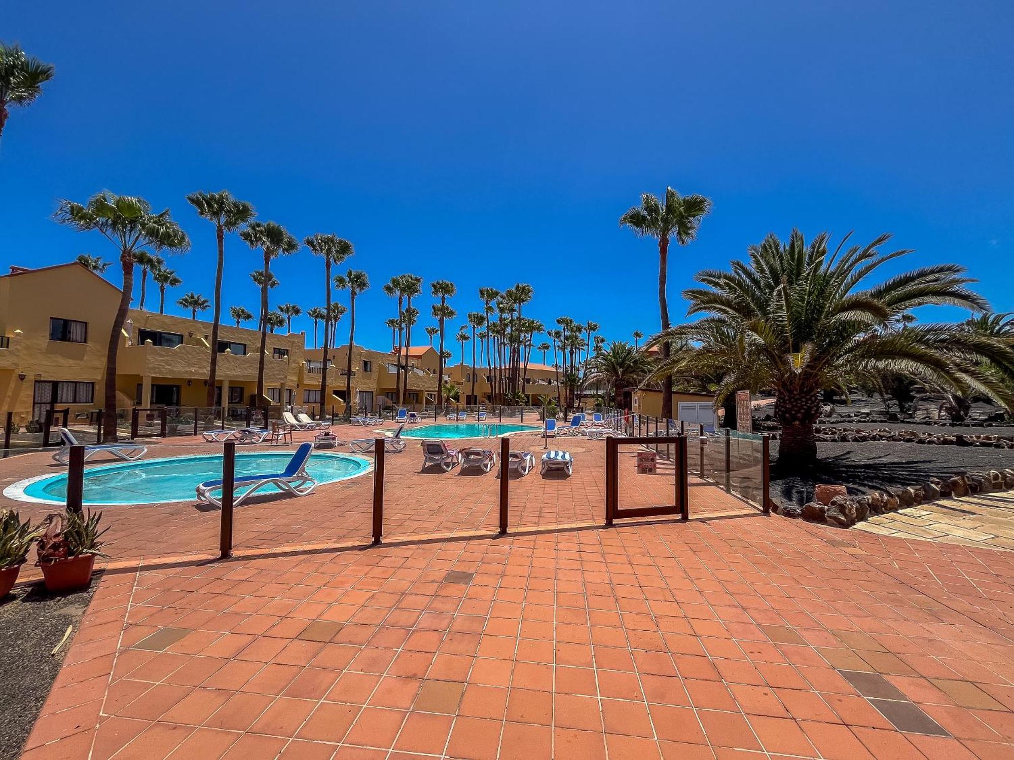 Apartamentos Oasis Royal Corralejo F314 Luaran gambar