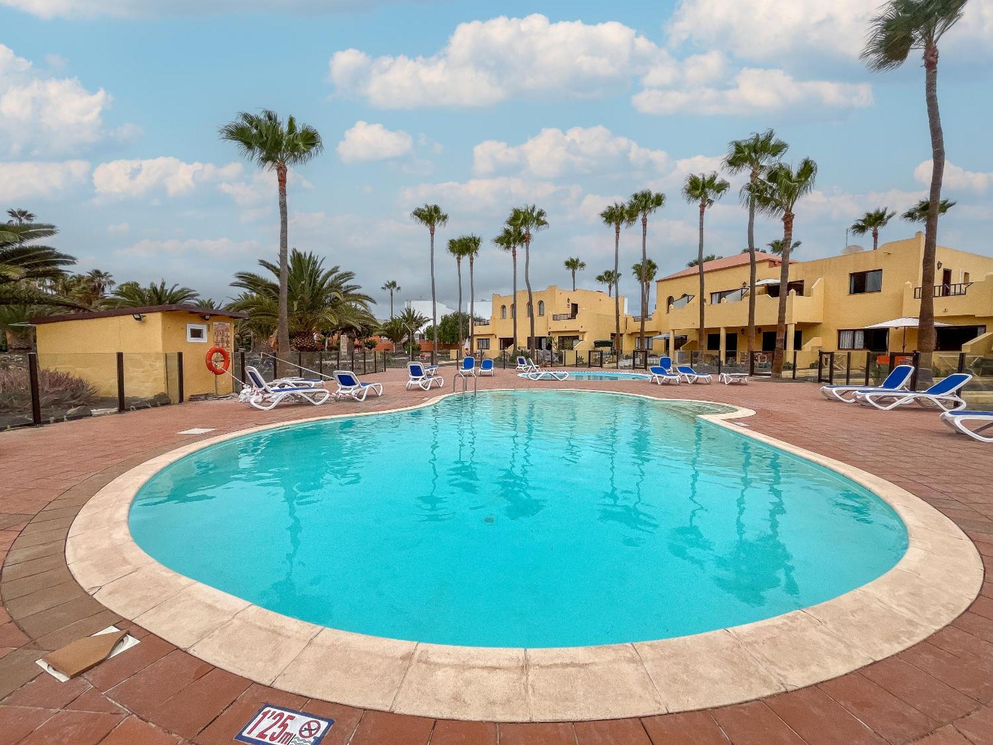 Apartamentos Oasis Royal Corralejo F314 Luaran gambar