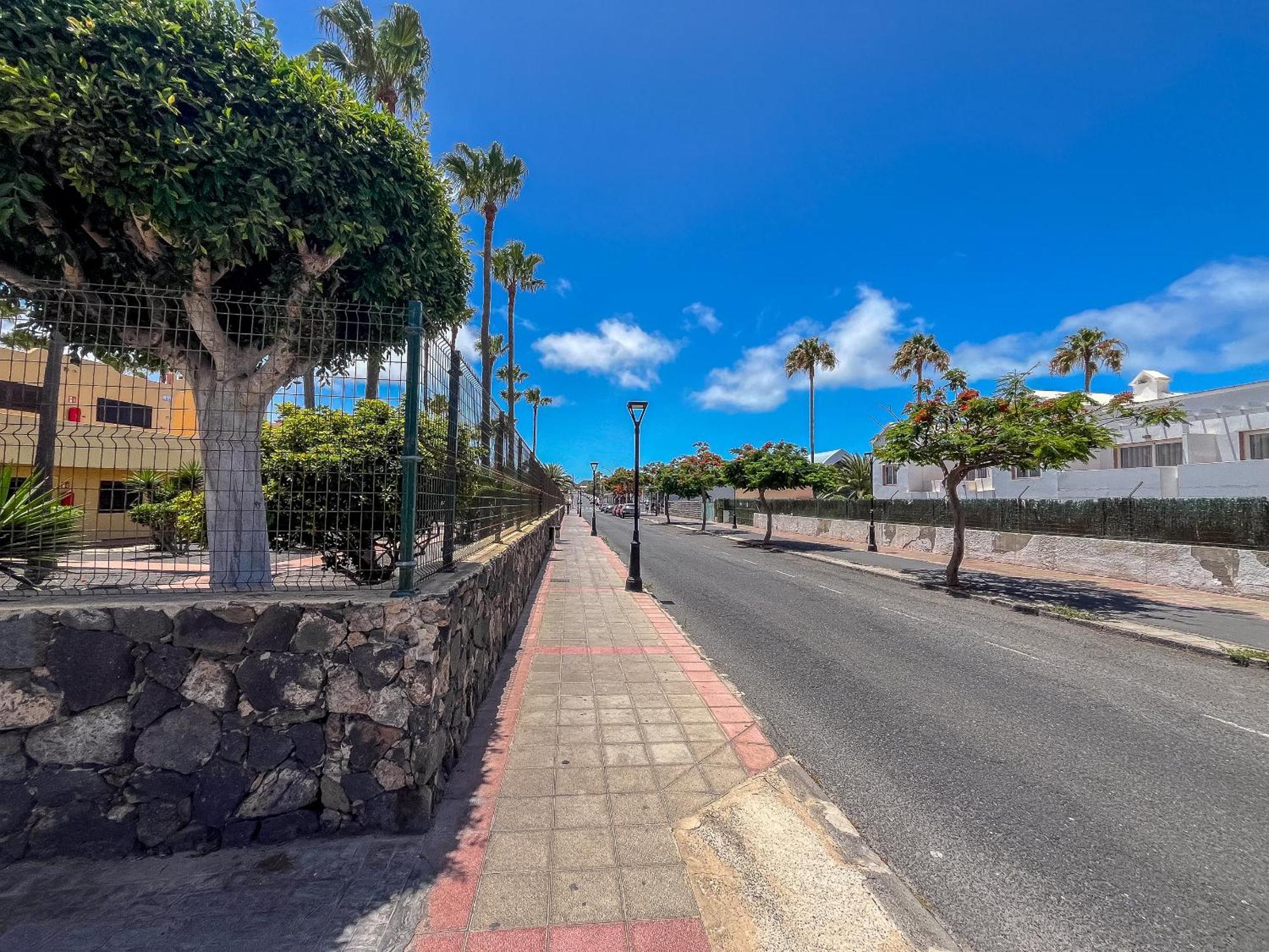 Apartamentos Oasis Royal Corralejo F314 Luaran gambar