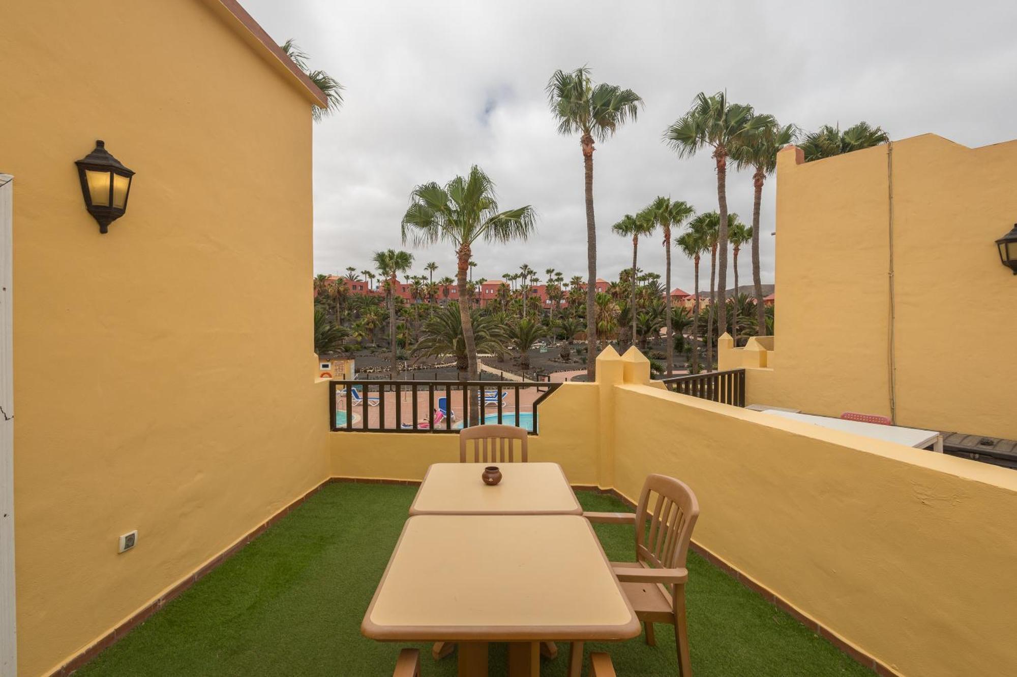 Apartamentos Oasis Royal Corralejo F314 Luaran gambar