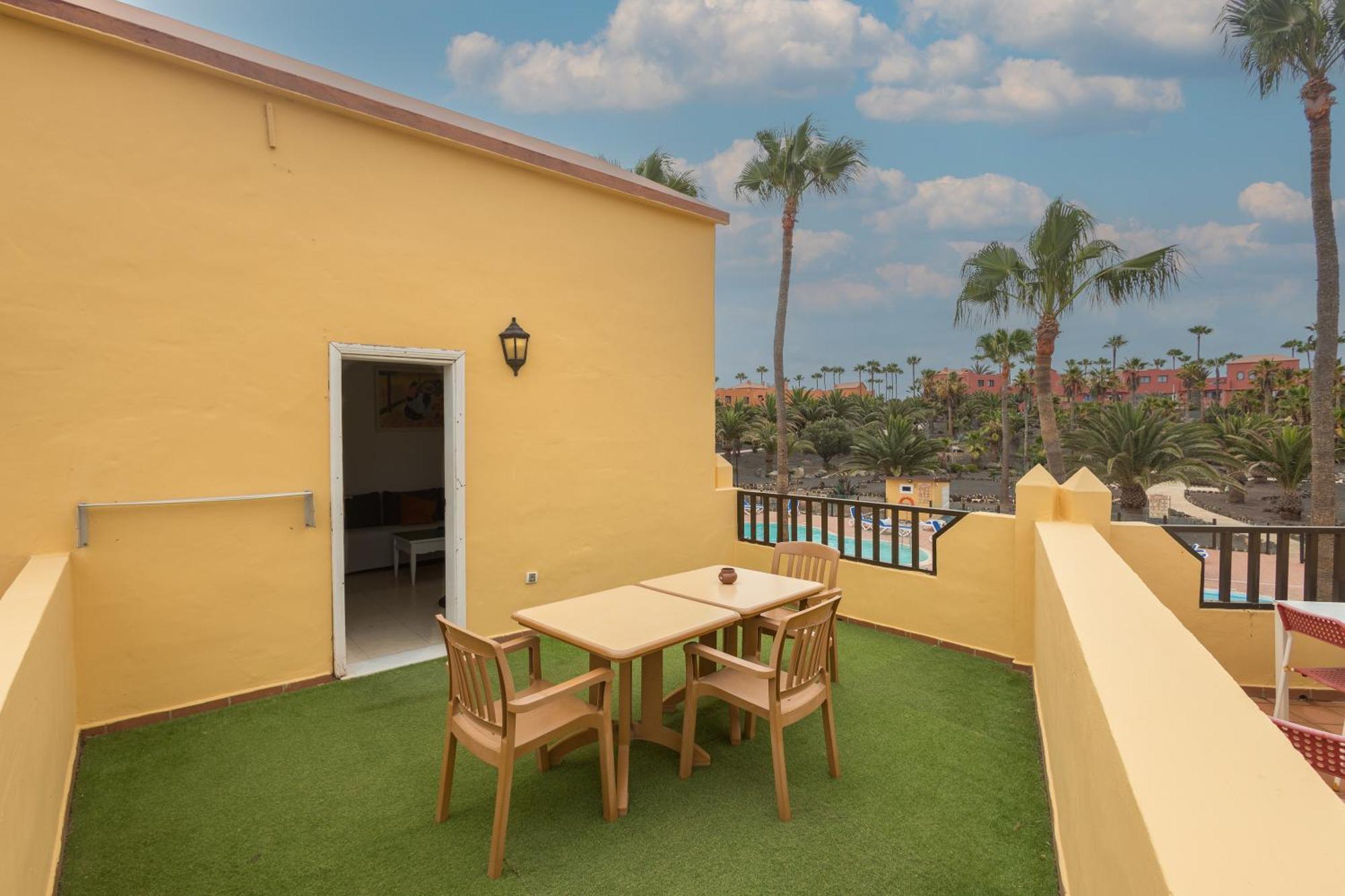 Apartamentos Oasis Royal Corralejo F314 Luaran gambar