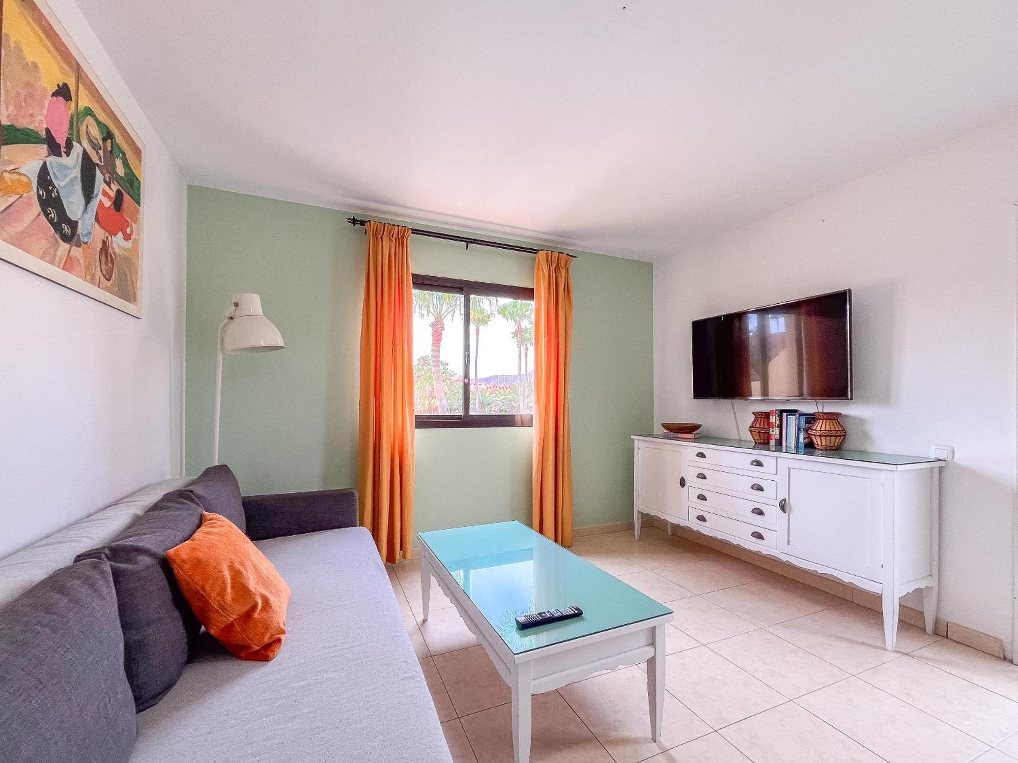 Apartamentos Oasis Royal Corralejo F314 Luaran gambar