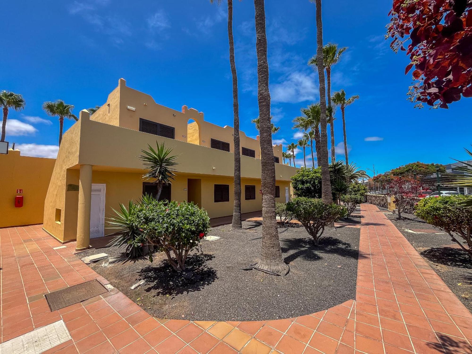 Apartamentos Oasis Royal Corralejo F314 Luaran gambar