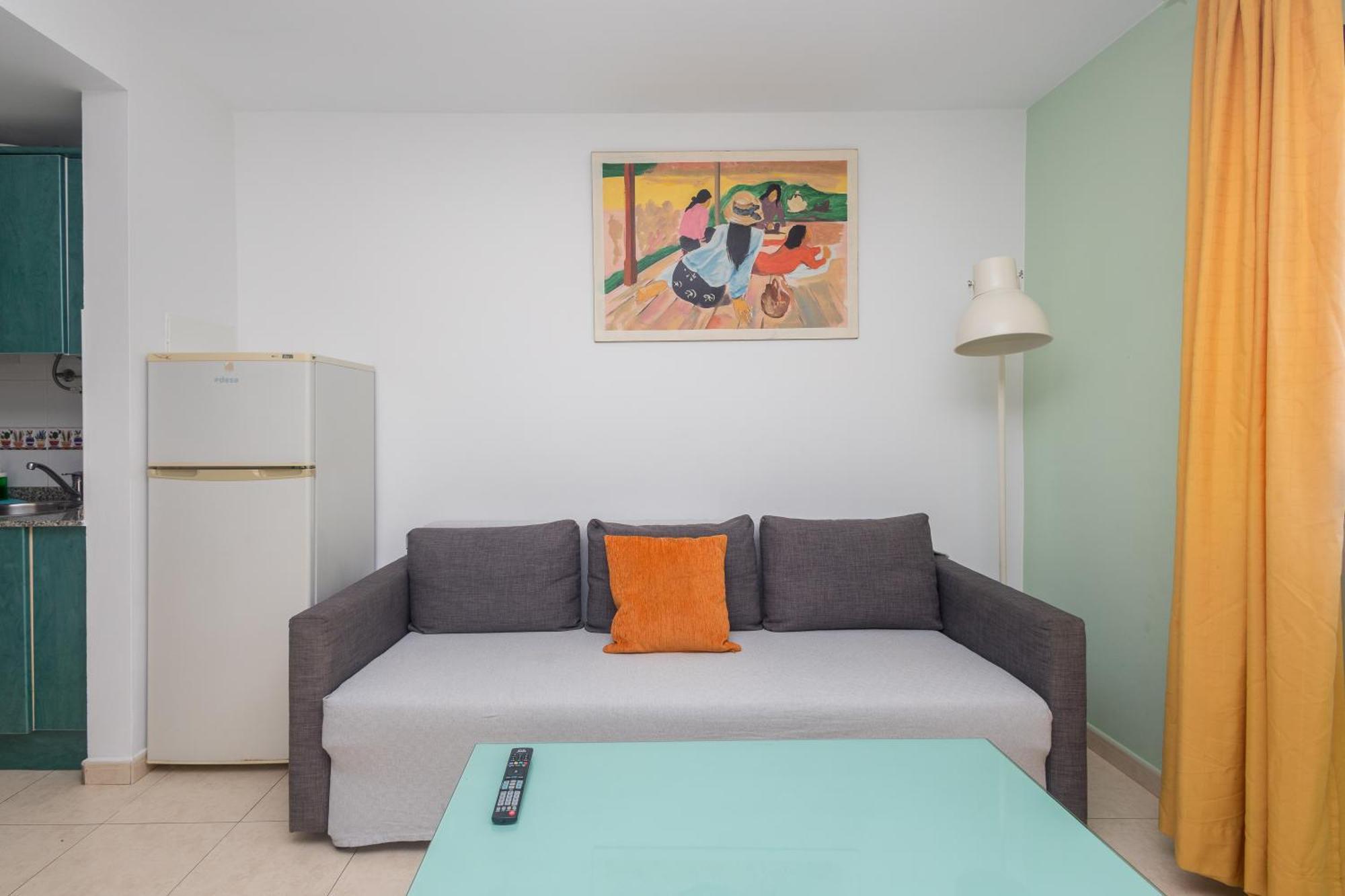 Apartamentos Oasis Royal Corralejo F314 Luaran gambar