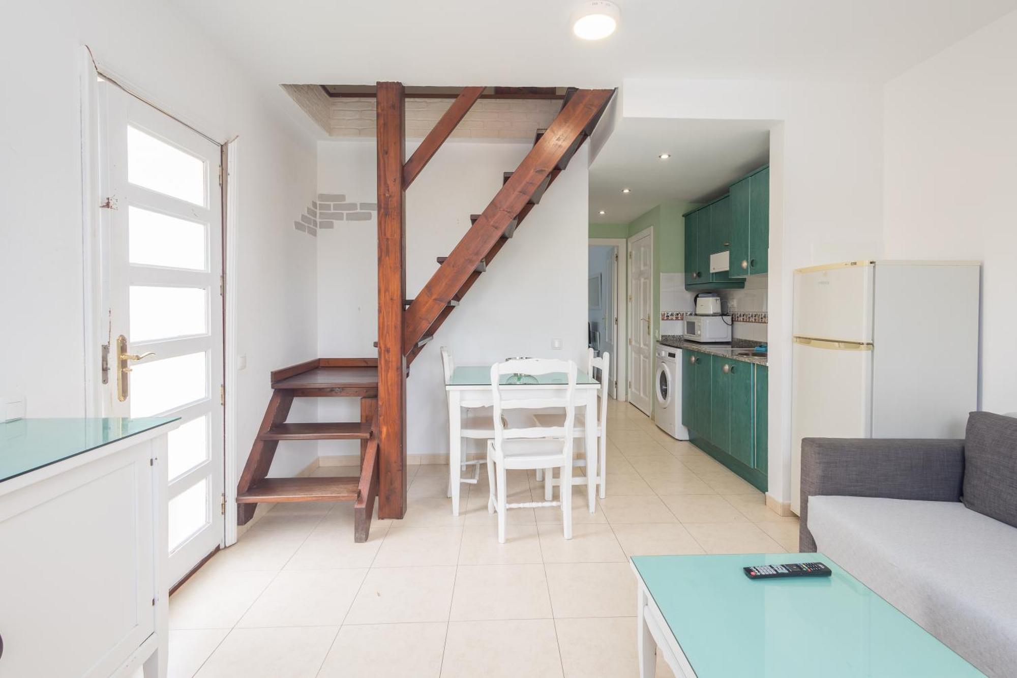 Apartamentos Oasis Royal Corralejo F314 Luaran gambar