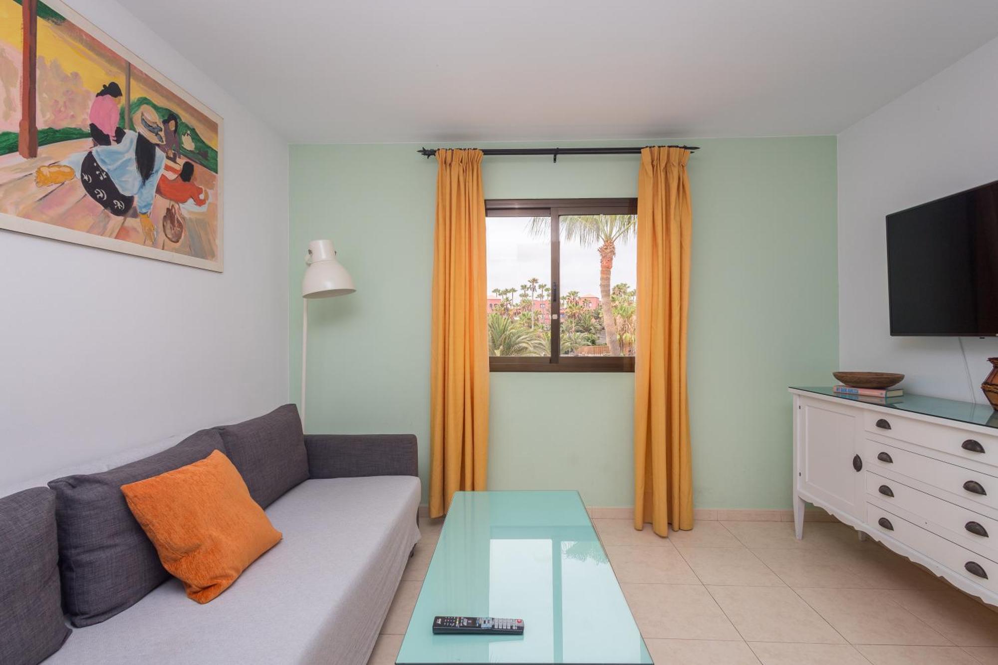 Apartamentos Oasis Royal Corralejo F314 Luaran gambar