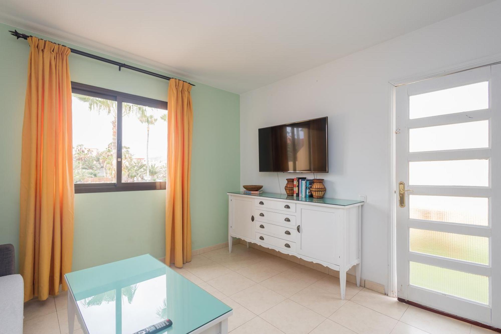 Apartamentos Oasis Royal Corralejo F314 Luaran gambar