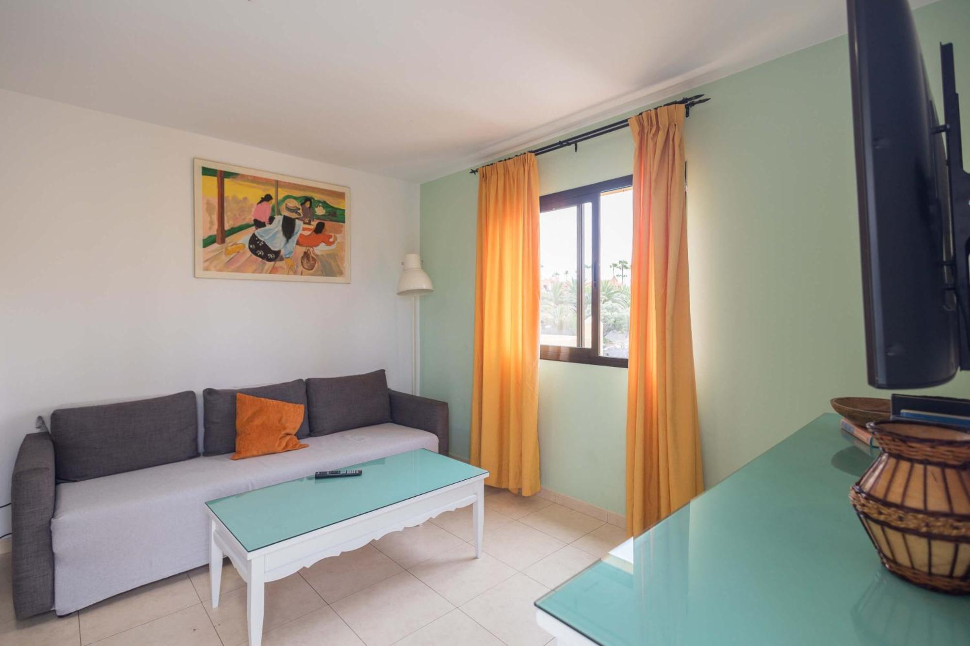 Apartamentos Oasis Royal Corralejo F314 Luaran gambar