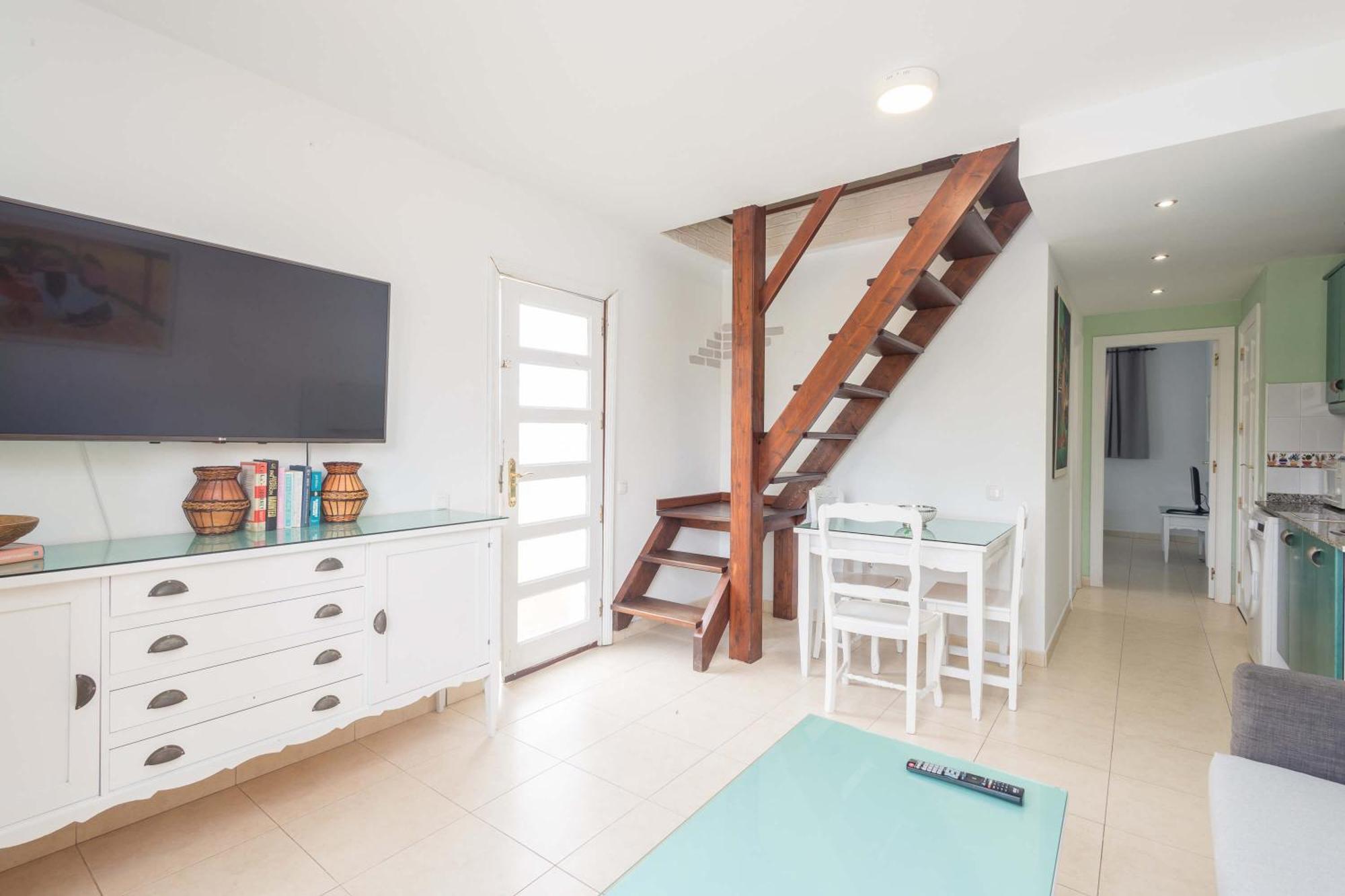 Apartamentos Oasis Royal Corralejo F314 Luaran gambar