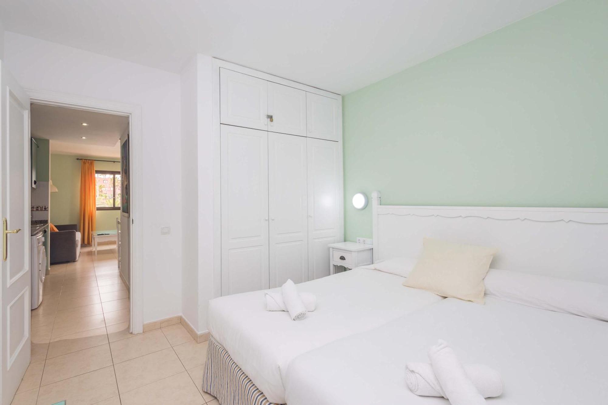 Apartamentos Oasis Royal Corralejo F314 Luaran gambar