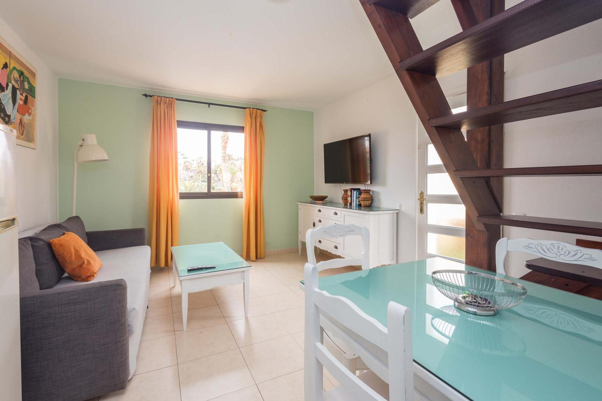 Apartamentos Oasis Royal Corralejo F314 Luaran gambar
