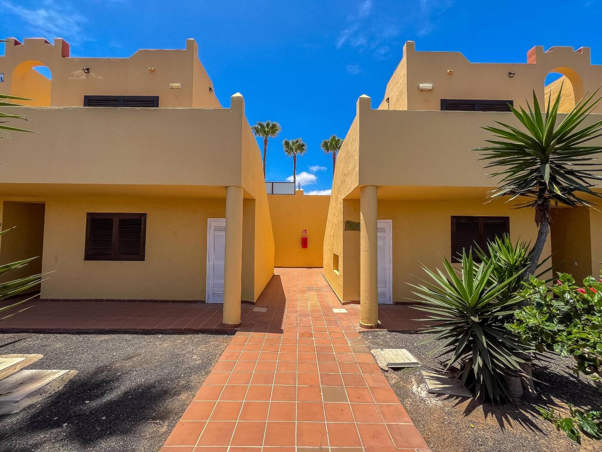 Apartamentos Oasis Royal Corralejo F314 Luaran gambar