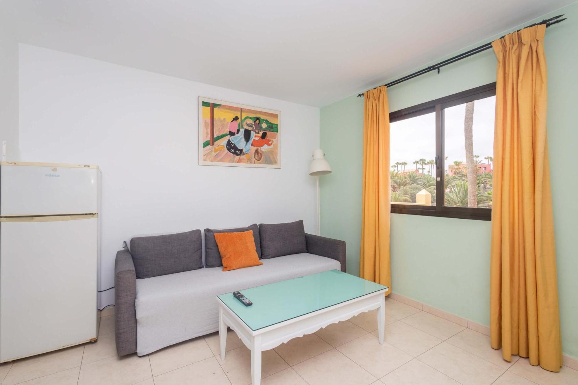 Apartamentos Oasis Royal Corralejo F314 Luaran gambar