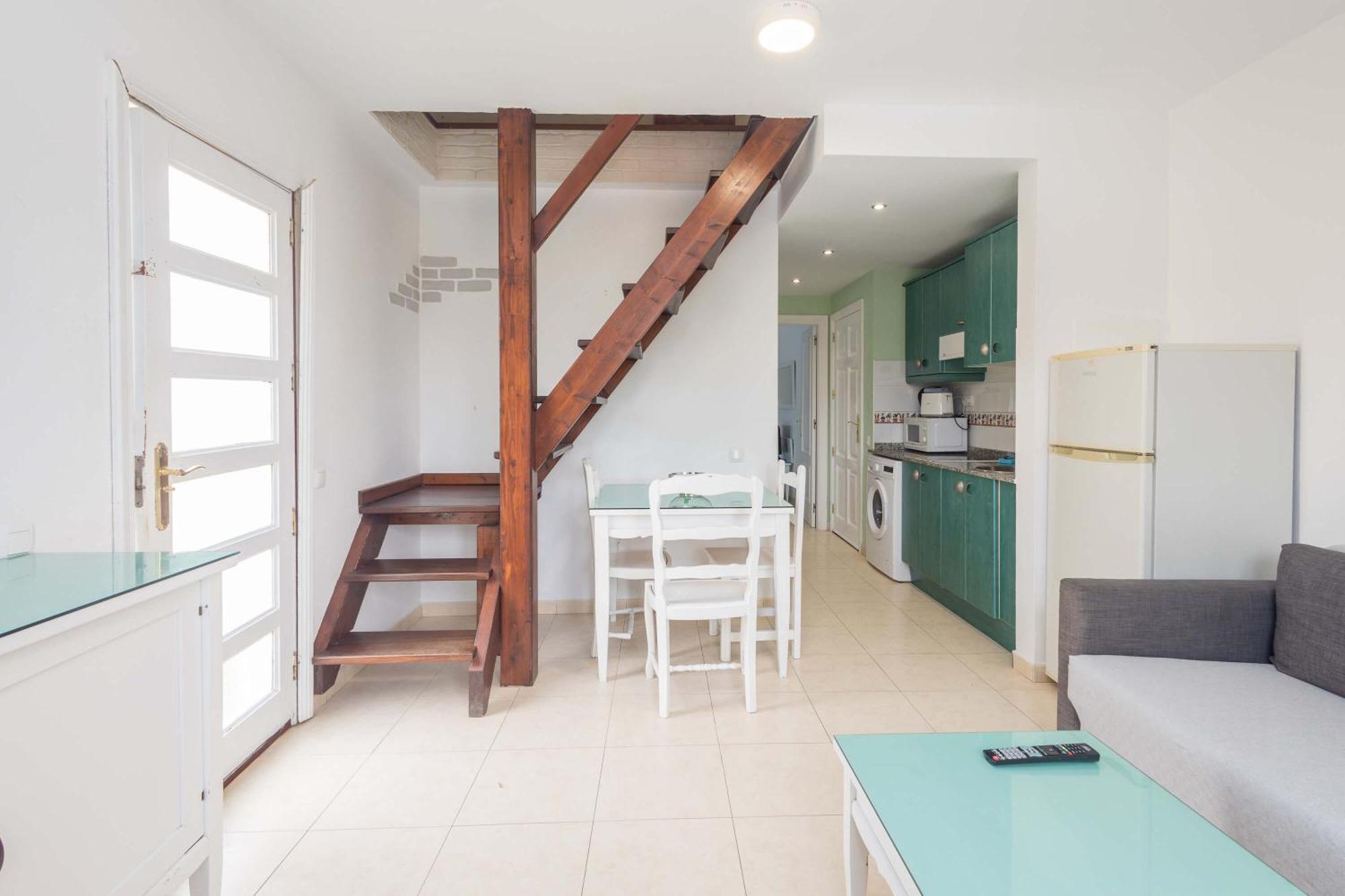 Apartamentos Oasis Royal Corralejo F314 Luaran gambar