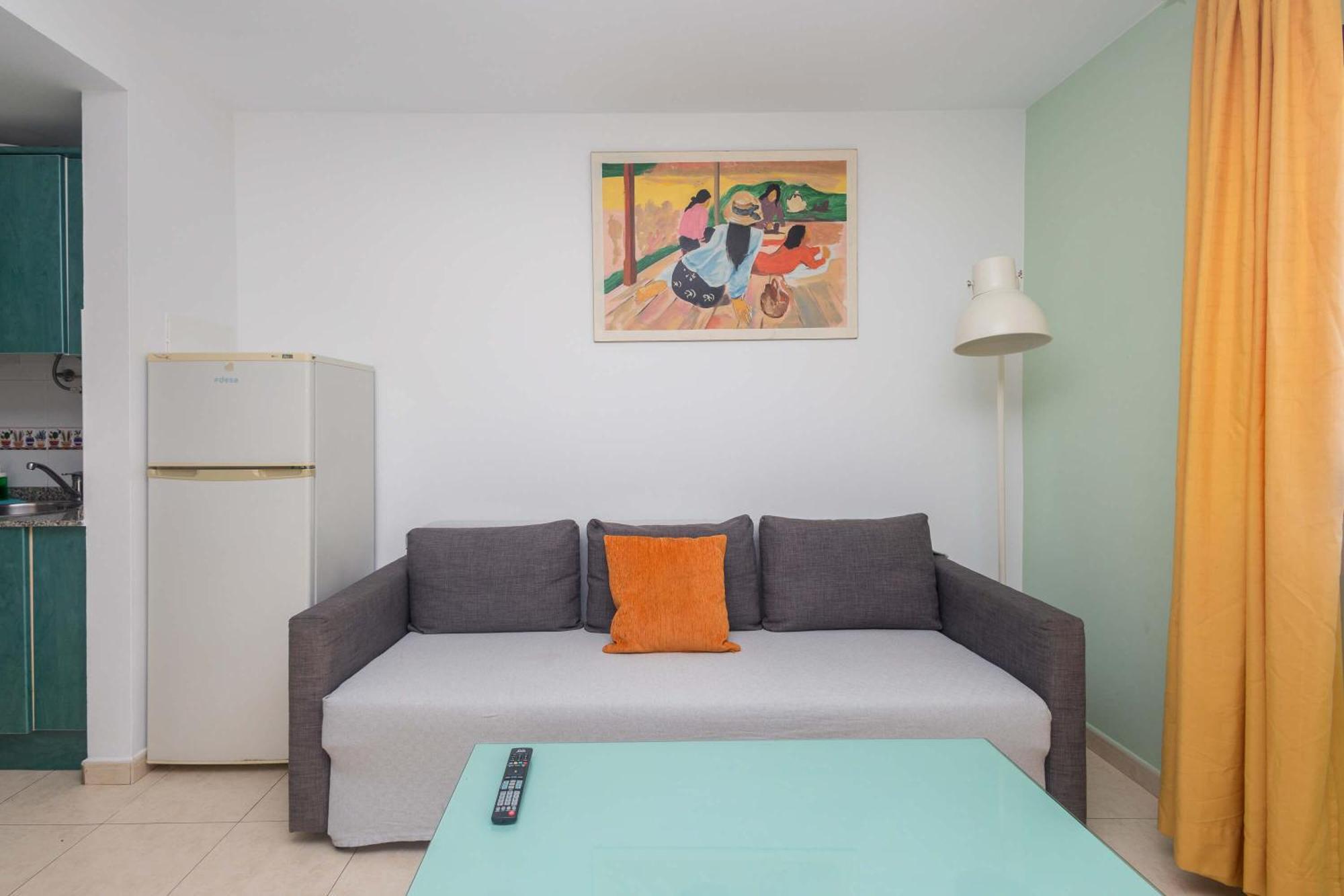 Apartamentos Oasis Royal Corralejo F314 Luaran gambar