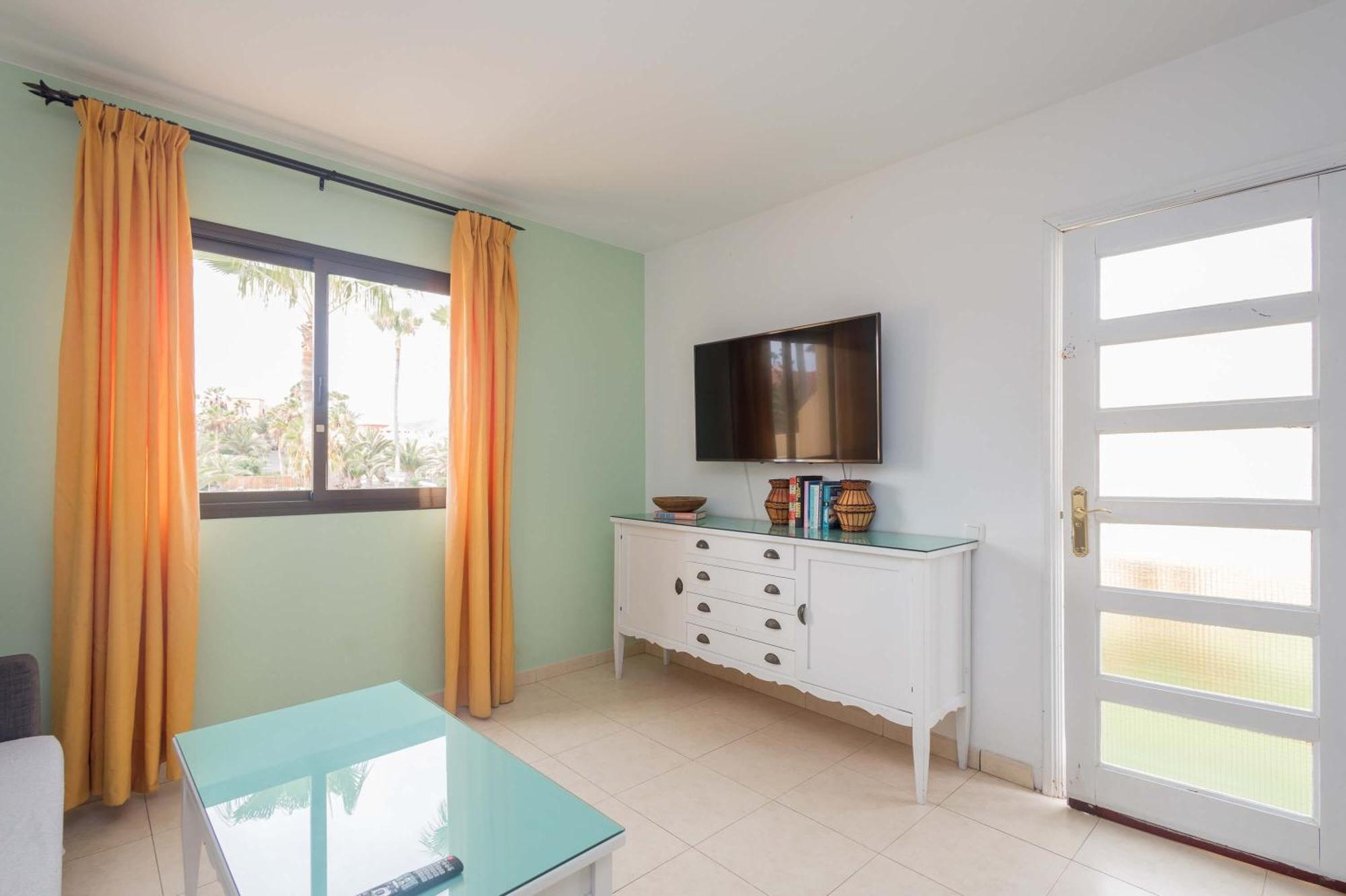 Apartamentos Oasis Royal Corralejo F314 Luaran gambar