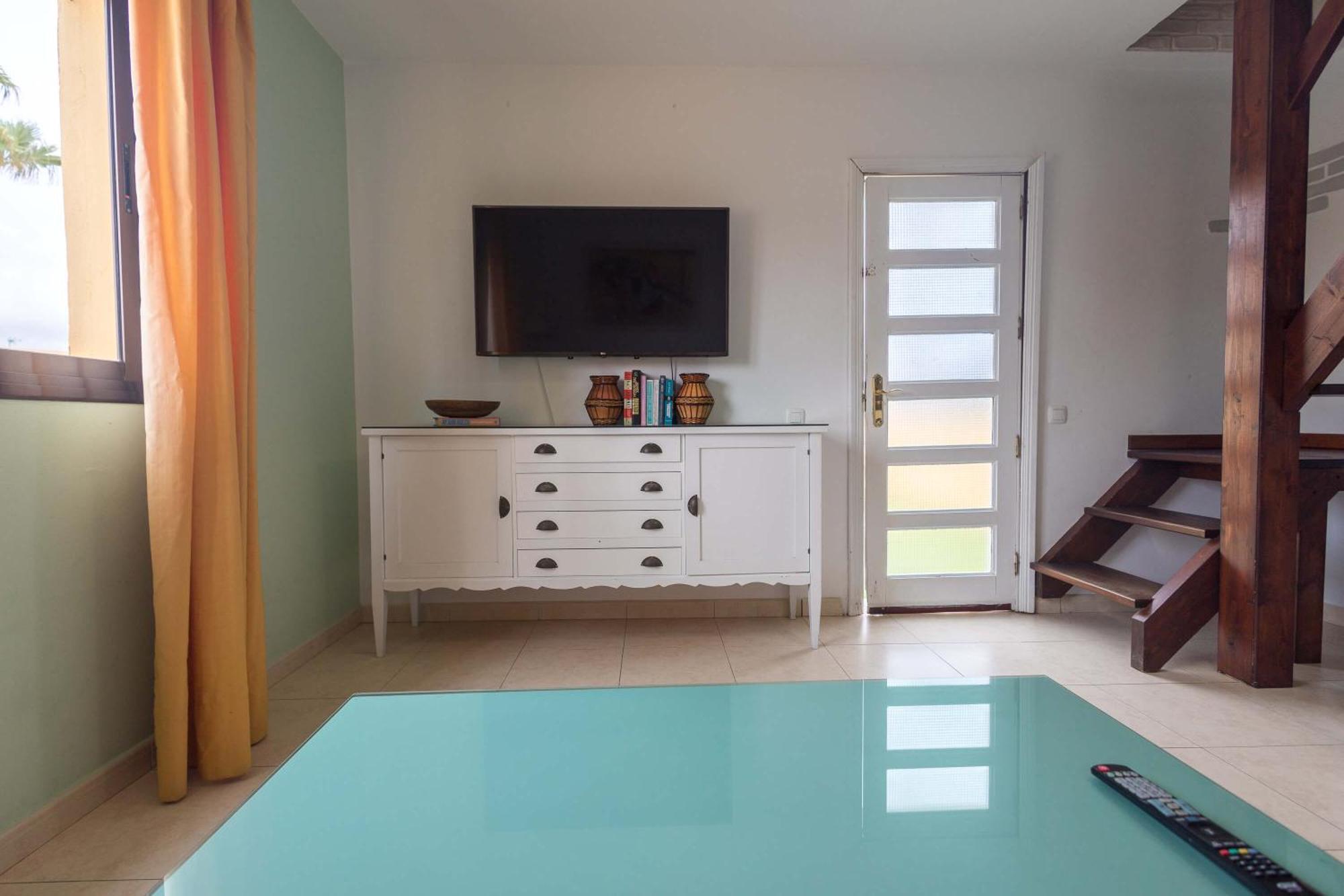 Apartamentos Oasis Royal Corralejo F314 Luaran gambar