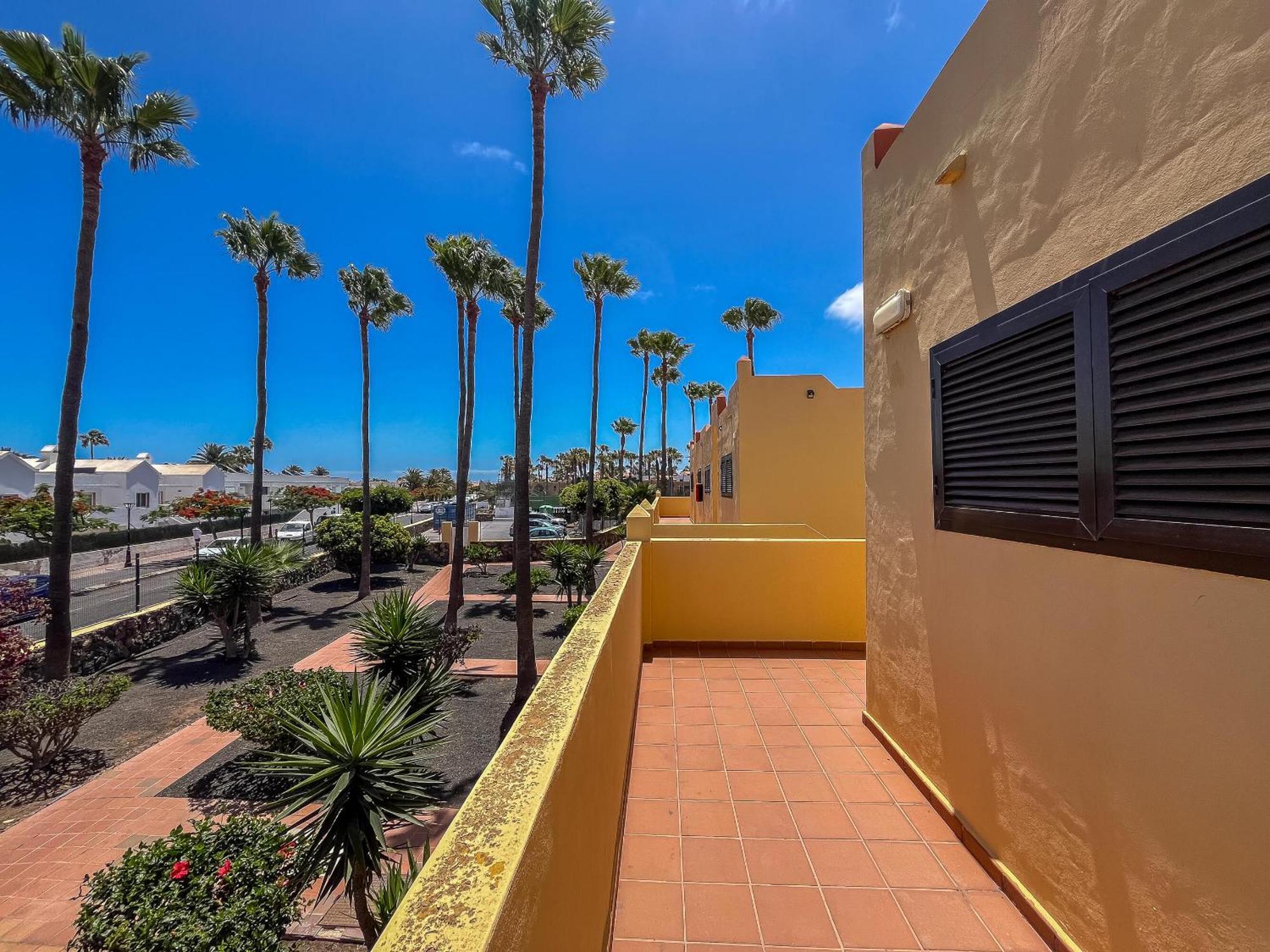 Apartamentos Oasis Royal Corralejo F314 Luaran gambar
