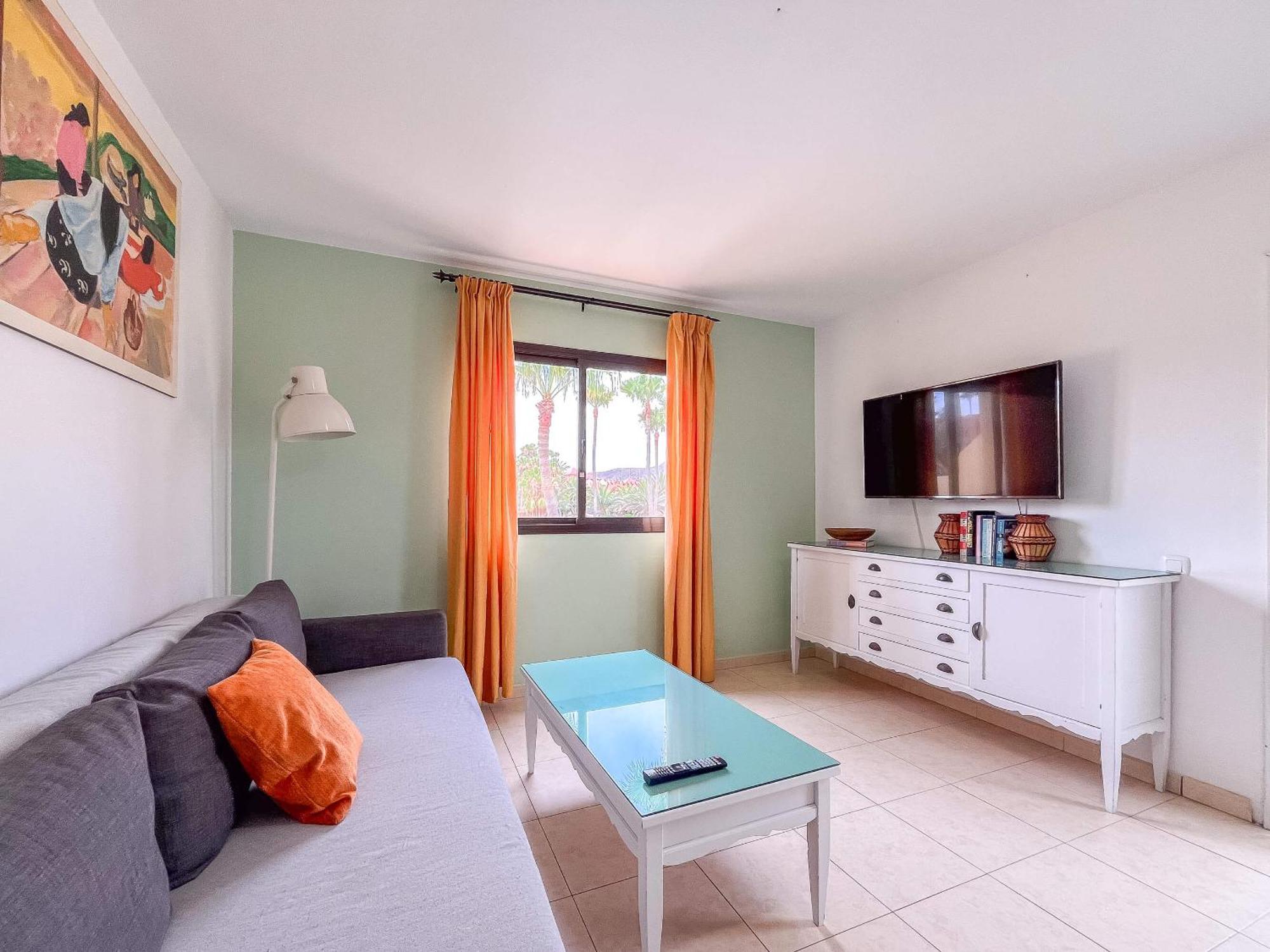 Apartamentos Oasis Royal Corralejo F314 Luaran gambar