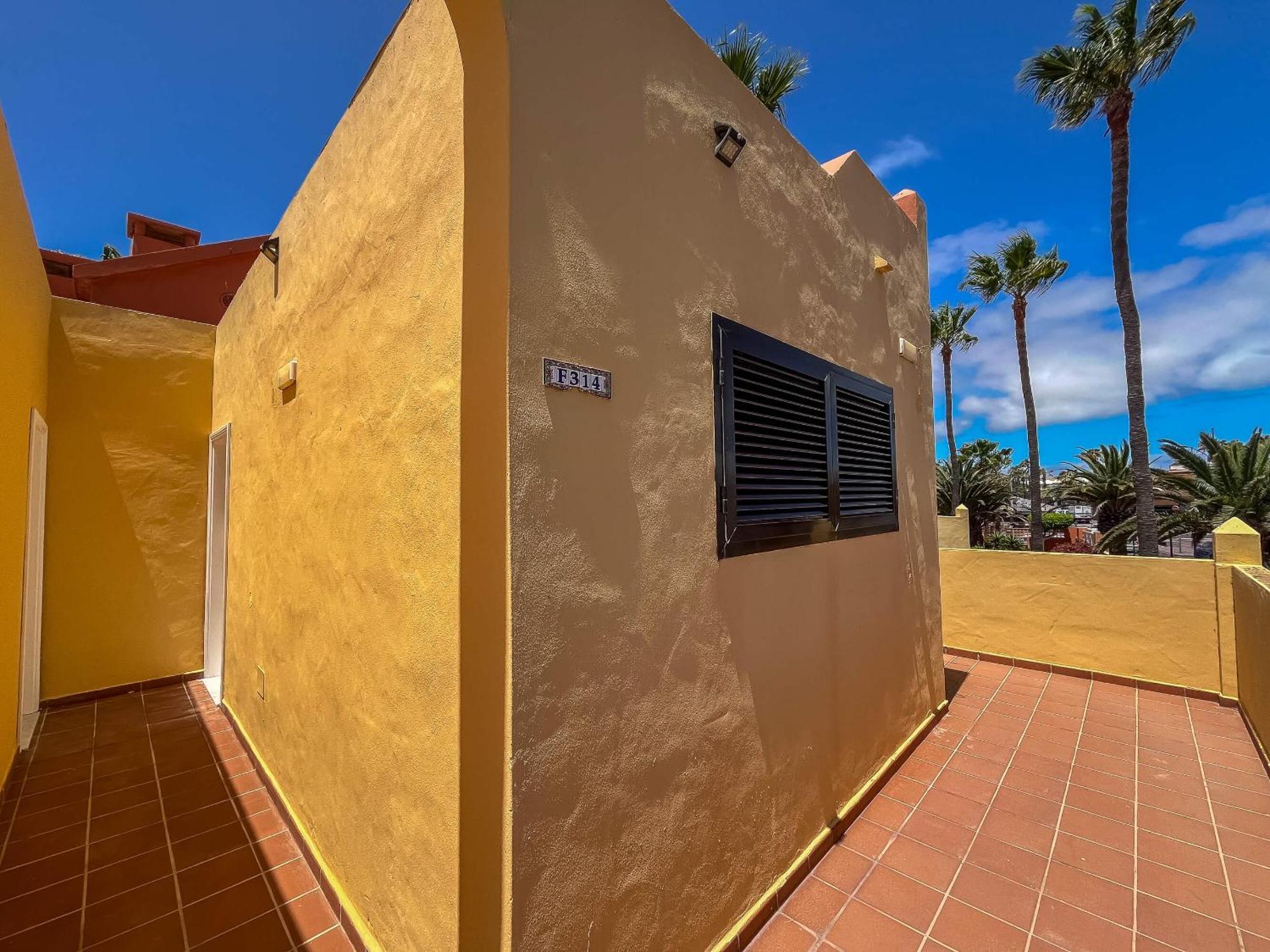 Apartamentos Oasis Royal Corralejo F314 Luaran gambar