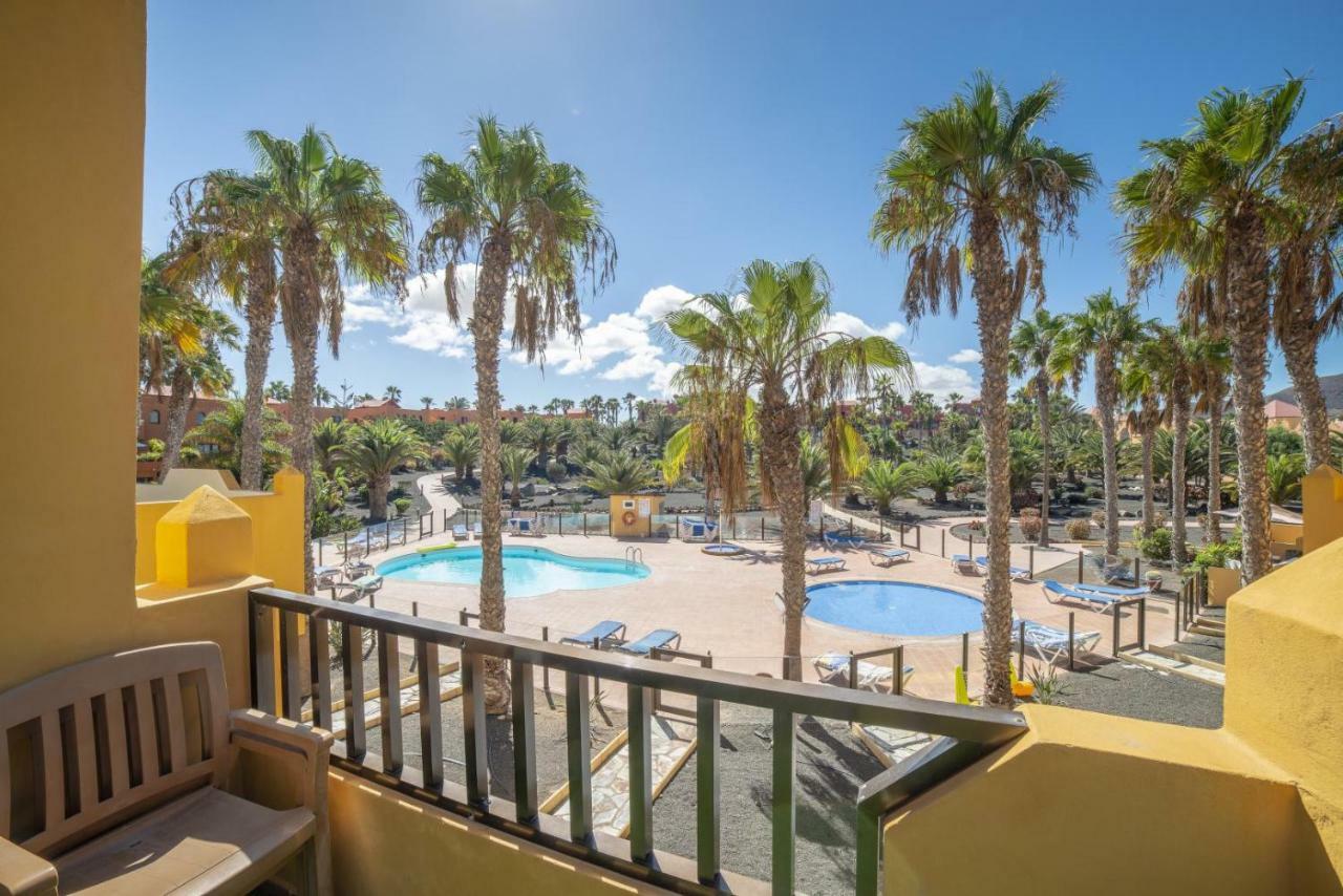 Apartamentos Oasis Royal Corralejo F314 Luaran gambar